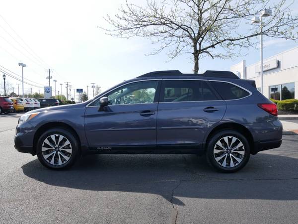 2017 Subaru Outback 3 6R Limited - - by dealer for sale in Turnersville, NJ – photo 24