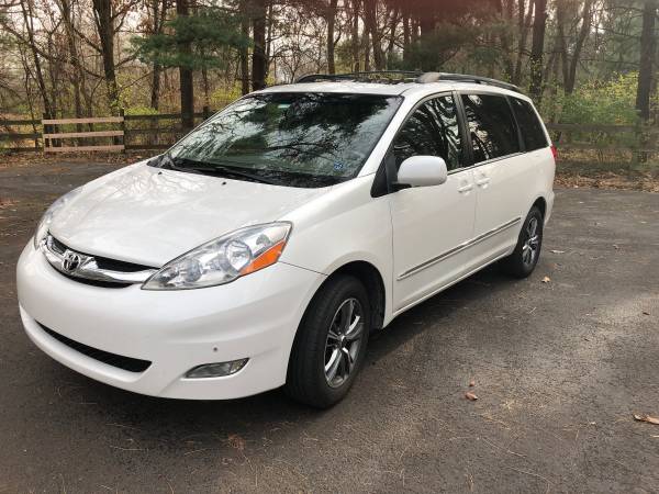2006 Toyota Sienna - cars & trucks - by owner - vehicle automotive... for sale in Middlebury, IN – photo 3
