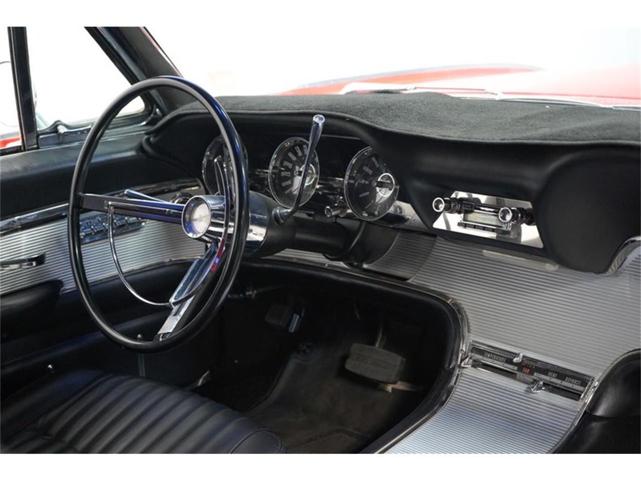 1962 Ford Thunderbird for sale in Mesa, AZ – photo 50