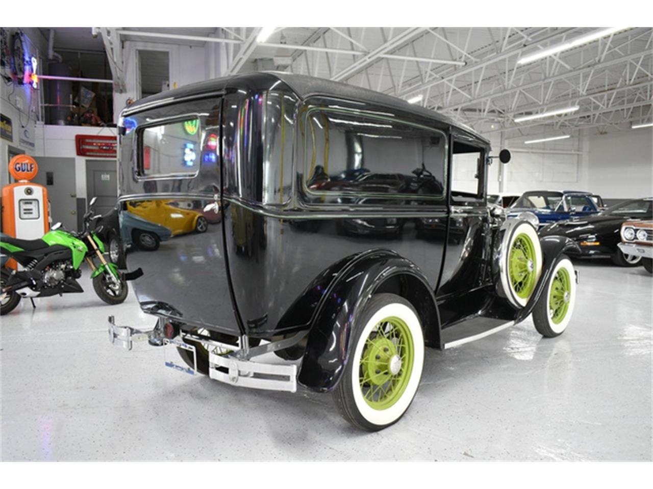 1931 Ford Model A for sale in WAYNE, MI – photo 29
