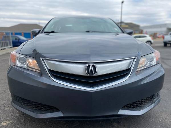 2013 Acura ILX 40, 002 MILES - - by dealer - vehicle for sale in Denver , CO – photo 10