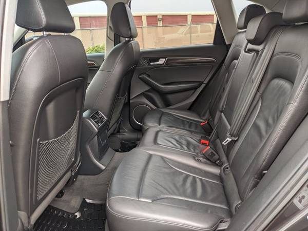 2014 Audi Q5 Premium Plus AWD All Wheel Drive SKU: EA078135 - cars & for sale in Corpus Christi, TX – photo 18