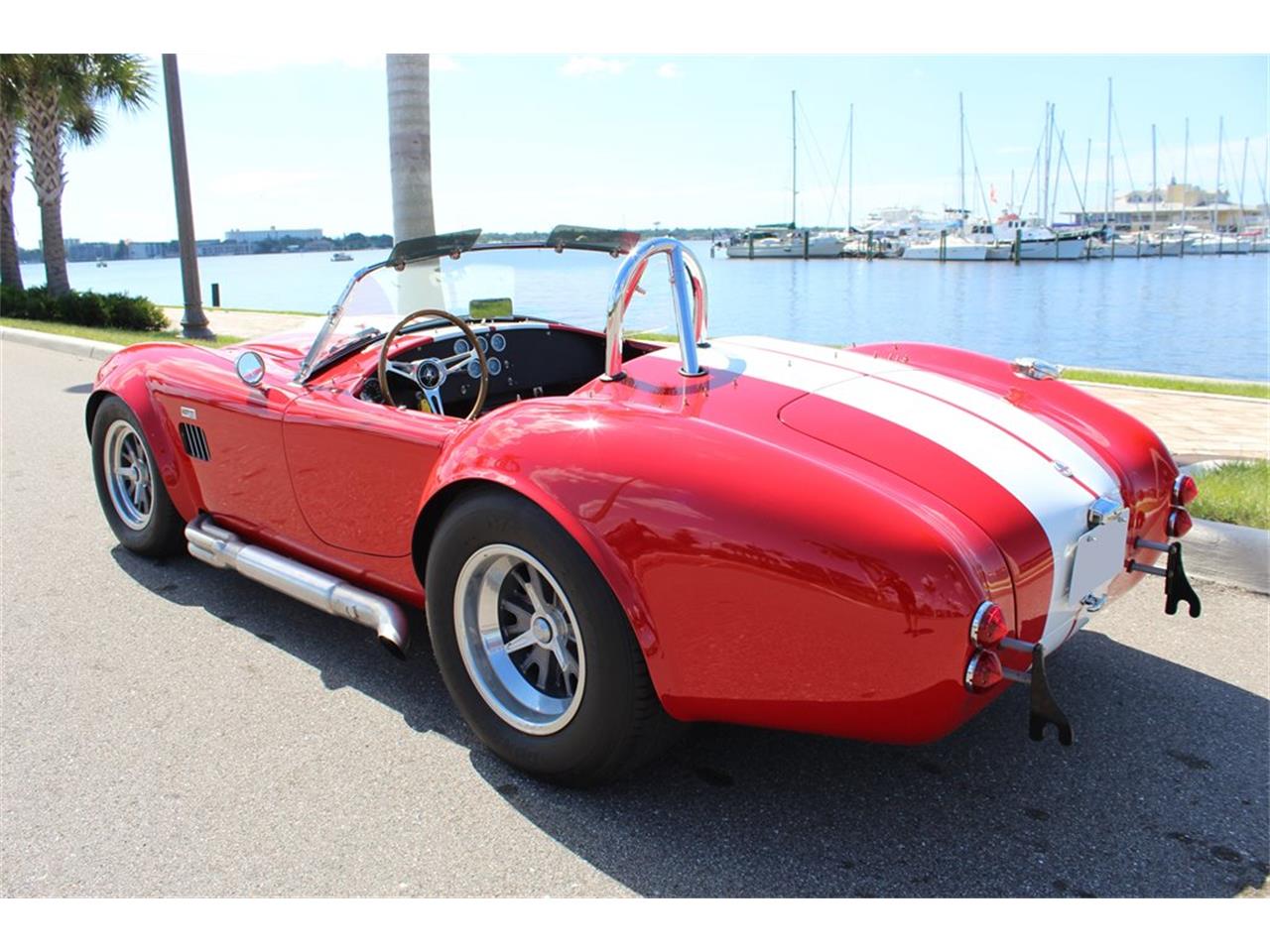 1965 Shelby Cobra for sale in Palmetto, FL – photo 5