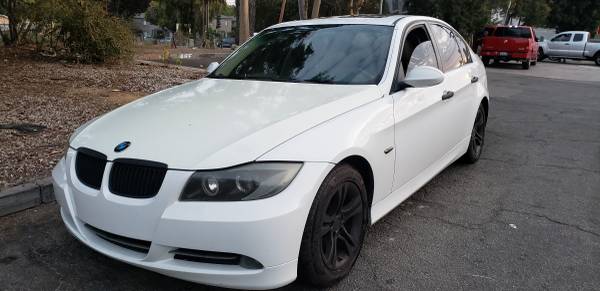 2008 BMW 328i - cars & trucks - by owner - vehicle automotive sale for sale in Los Angeles, CA – photo 3