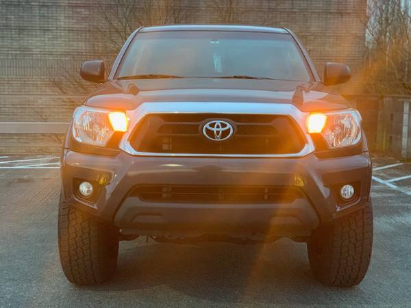2014 TOYOTA TACOMA | Wheels Tires Leveling Kit Side Steps | 1-Owner... for sale in Portland, OR – photo 15
