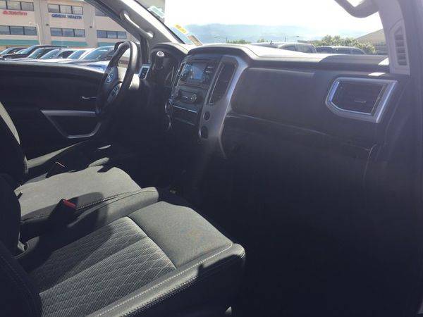 2017 Nissan Titan SV BAD CREDIT OK !! for sale in Kihei, HI – photo 13