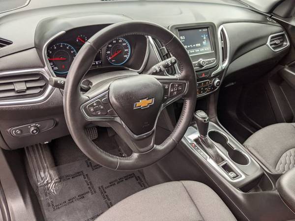 2018 Chevrolet Equinox LT SKU: JS647785 SUV - - by for sale in Greenacres, FL – photo 11