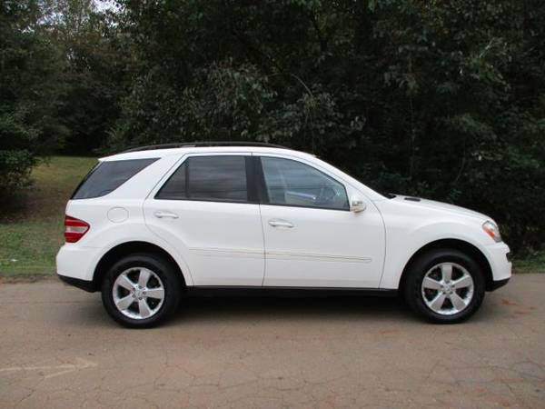 2006 Mercedes-Benz M-Class 4MATIC 4dr 5.0L, Cash Price Special!! for sale in Rock Hill, SC – photo 6