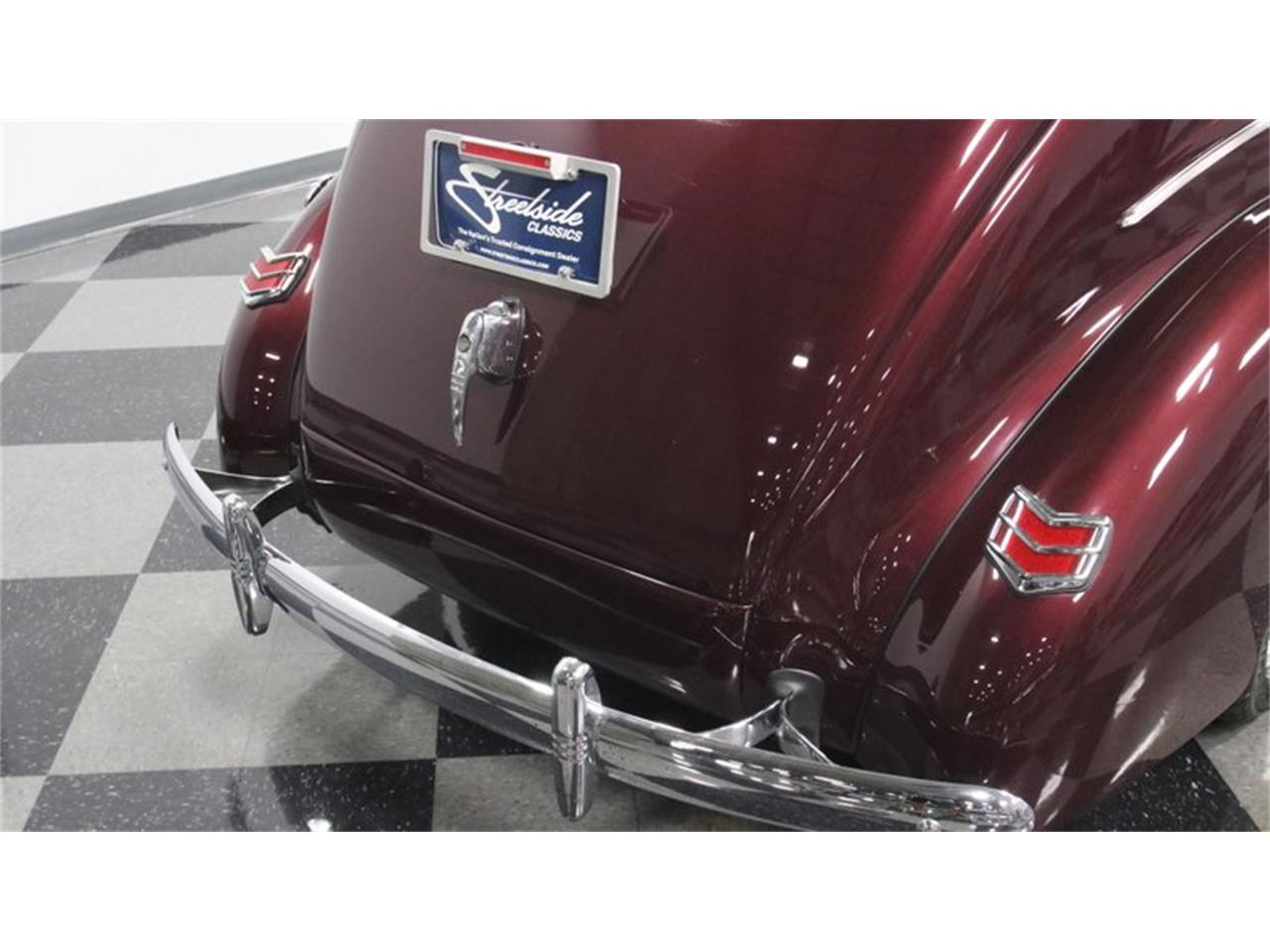 1940 Ford Deluxe for sale in Lithia Springs, GA – photo 29