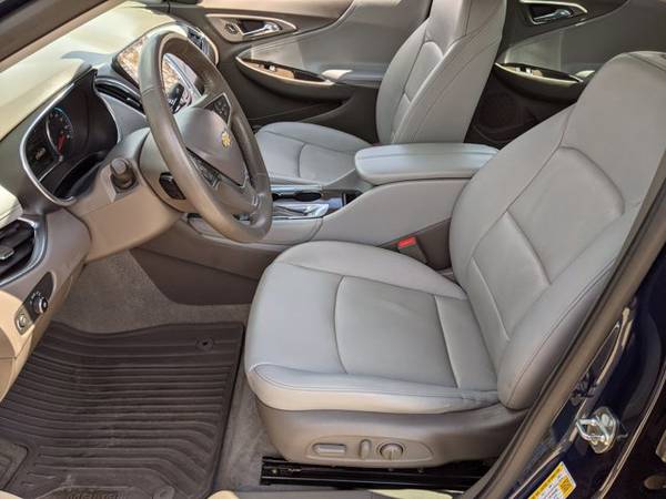2017 Chevrolet Malibu Premier SKU: HF285232 Sedan for sale in Frisco, TX – photo 15