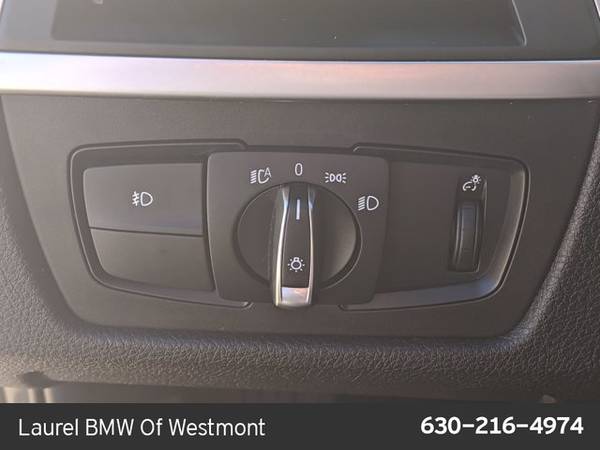 2017 BMW 3 Series 320i xDrive AWD All Wheel Drive SKU:HK693052 -... for sale in Westmont, IL – photo 11