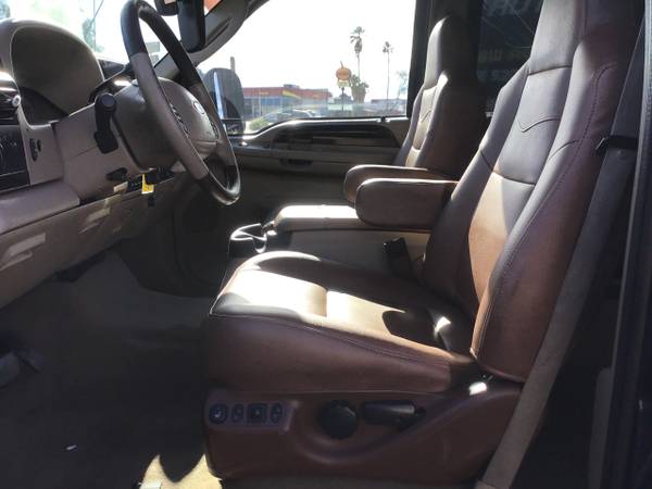 2006 Ford F-250 SD XLT Crew Cab Long Bed 4WD - - by for sale in Tucson, AZ – photo 12
