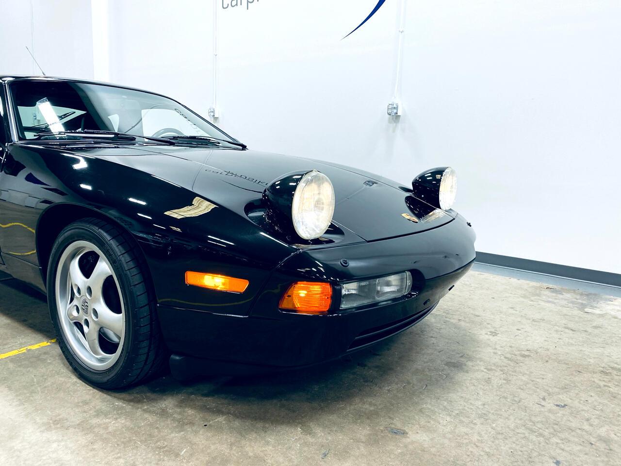 1995 Porsche 928 for sale in Mooresville, NC – photo 16