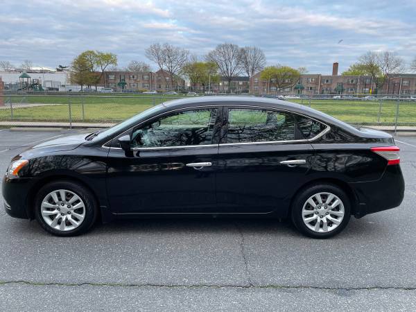 2015 Nissan Sentra SV 70K Miles Clean Title Clean Car - cars & for sale in Elmont, NY – photo 3