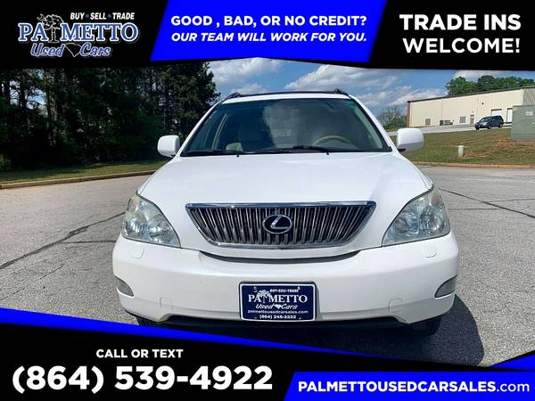 2006 Lexus RX 330 Base AWDSUV PRICED TO SELL! - - by for sale in Piedmont, SC – photo 3
