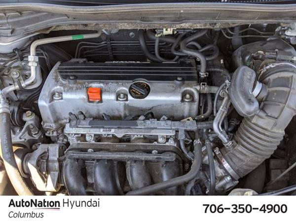 2014 Honda CR-V EX-L SKU:EH519289 SUV - cars & trucks - by dealer -... for sale in Columbus, GA – photo 24
