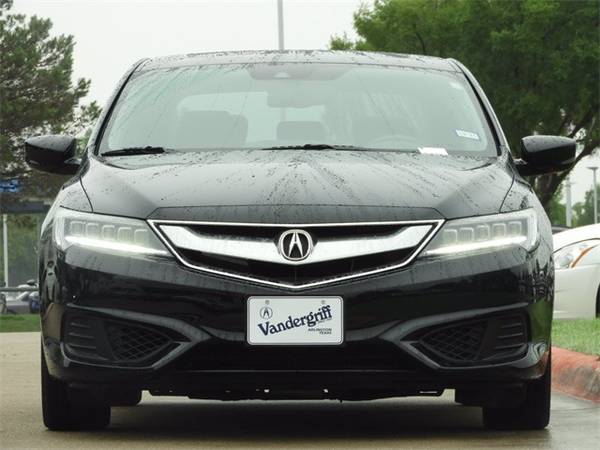 2017 Acura ILX Premium Package - - by dealer - vehicle for sale in Arlington, TX – photo 7