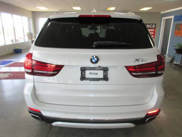 2018 BMW X5 XDRIVE35I SUV - - by dealer - vehicle for sale in Farmington, IL – photo 4