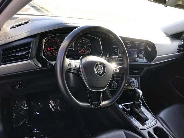 2019 Volkswagen Jetta - Financing Available! - cars & trucks - by... for sale in Morrisville, PA – photo 15