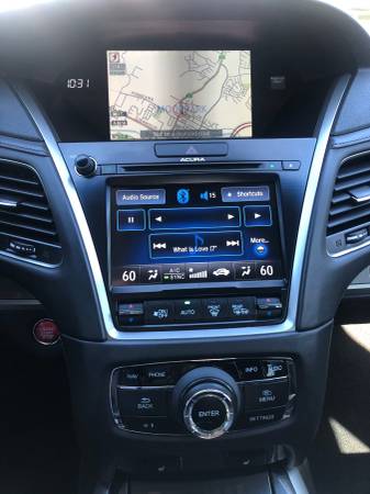 2014 Acura RLX With Navigation, only 84k miles, Great condition! for sale in Moorpark, CA – photo 11