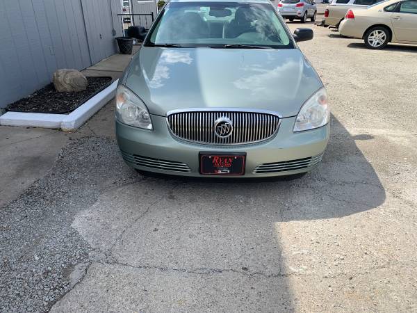 2006 Buick Lucerne CX (ONLY 104, 680 Miles) - - by for sale in Warsaw, IN – photo 20