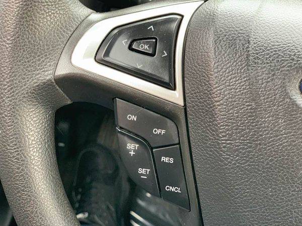 2014 Ford Fusion S 4dr Sedan BAD CREDIT OK !! for sale in Detroit, MI – photo 13