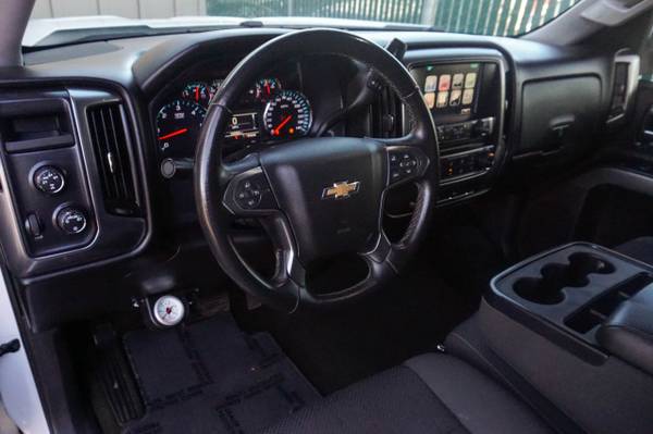2016 Chevrolet Silverado 1500 4WD Crew Cab 143 5 LT w/1LT - cars & for sale in Reno, NV – photo 11