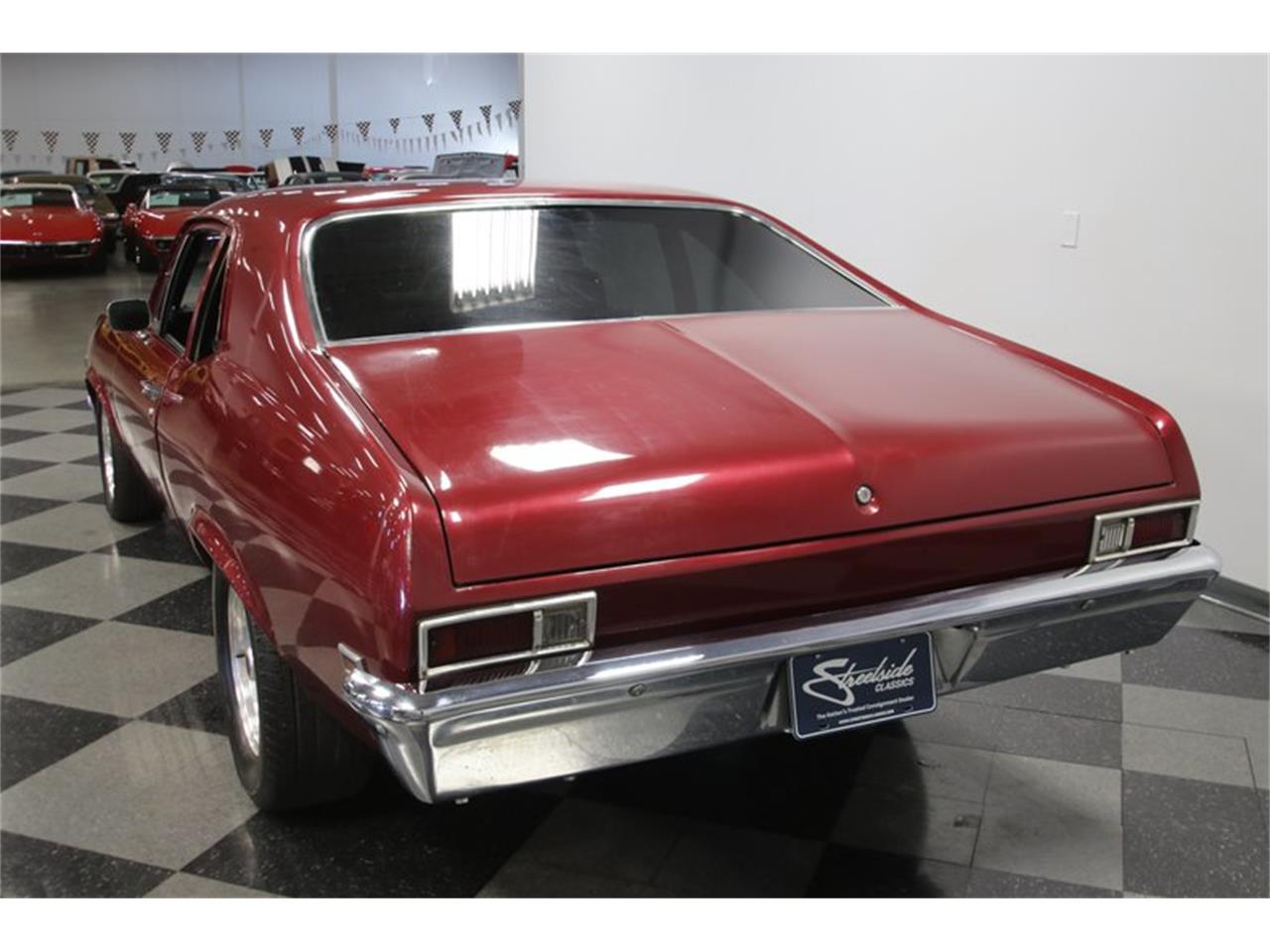 1969 Chevrolet Nova for sale in Concord, NC – photo 8