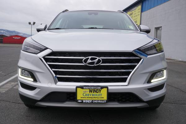 2019 Hyundai Tucson Ultimate AWD LOADED - - by for sale in Kittitas, WA – photo 2