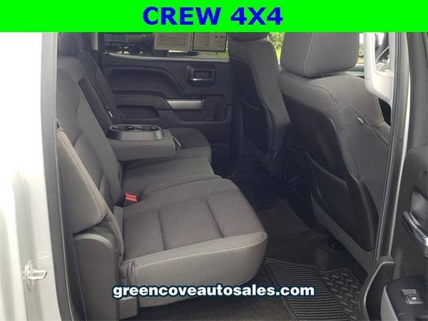 2015 Chevrolet Chevy Silverado 1500 LT The Best Vehicles at The Best... for sale in Green Cove Springs, FL – photo 11