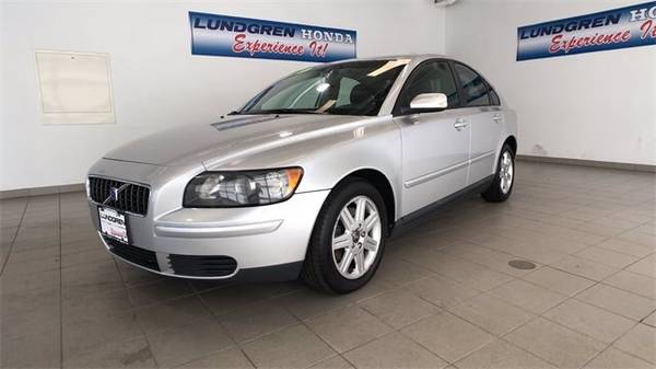 2006 Volvo S40 2 4L - - by dealer - vehicle automotive for sale in Auburn, MA – photo 4