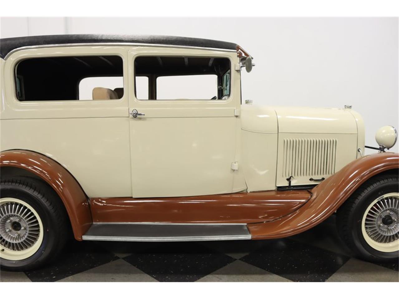 1929 Ford Model A for sale in Fort Worth, TX – photo 37