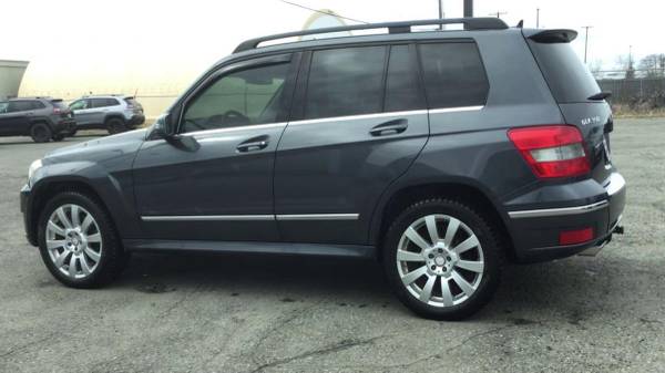 2011 Mercedes-Benz GLK GLK 350 CALL James-Get Pre-Approved 5 Min for sale in Anchorage, AK – photo 6