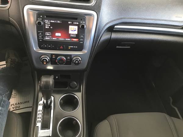 2013 GMC Acadia AWD ~~~FALL SALE~~~ - cars & trucks - by dealer -... for sale in Johnston, RI – photo 7