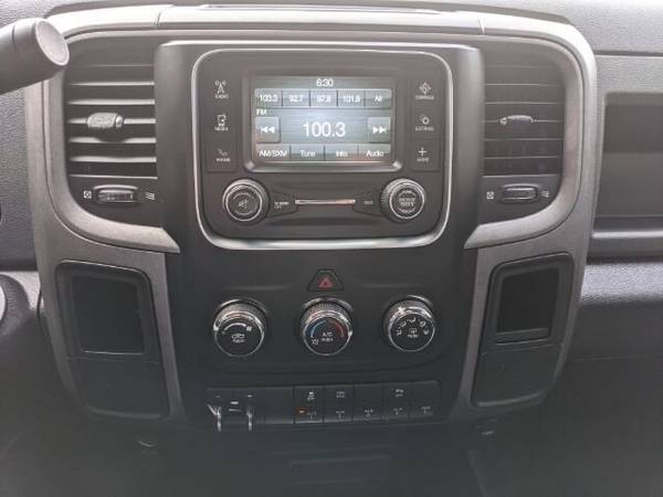2015 Ram 2500 Tradesman - - by dealer - vehicle for sale in Knoxville, TN – photo 12