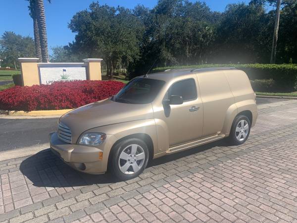 2008 Chevy HHR Panel - cars & trucks - by dealer - vehicle... for sale in South Daytona, FL – photo 20