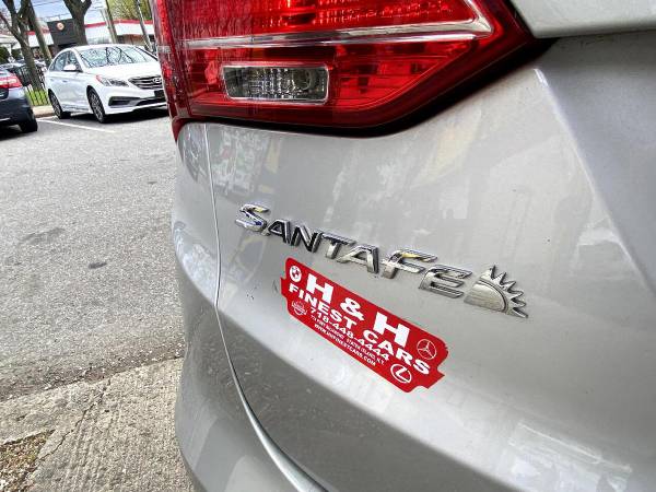 2014 Hyundai Santa Fe Sport 2 4 AWD - - by dealer for sale in STATEN ISLAND, NY – photo 14