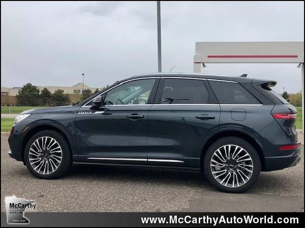 2020 Lincoln Corsair Reserve AWD Lthr Moon NAV - - by for sale in Minneapolis, MN – photo 8
