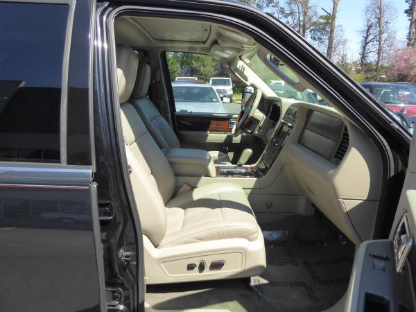 2013 Lincoln Navigator L Base 4x4 4dr SUV - - by for sale in CHANTILLY, District Of Columbia – photo 17