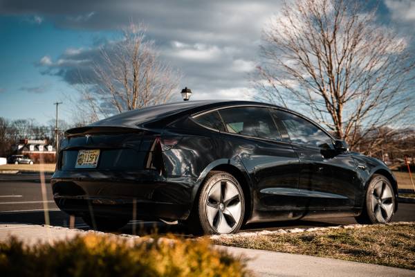 2020 Tesla Model 3 Standard Range Plus Black - - by for sale in Neptune, NJ – photo 22