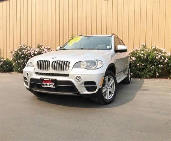 2011 BMW X5 Drive35d - - by dealer - vehicle for sale in Manteca, CA – photo 2