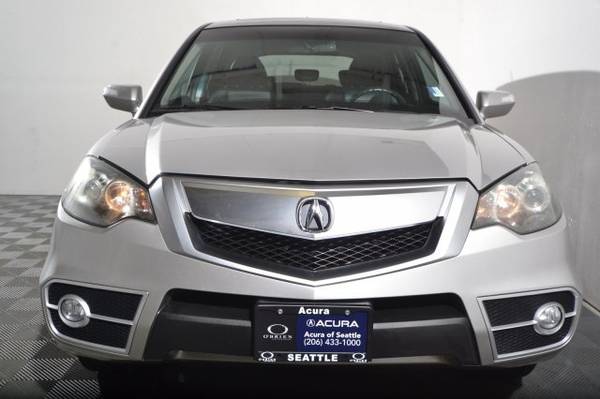 2011 Acura RDX Base for sale in Seattle, WA – photo 4