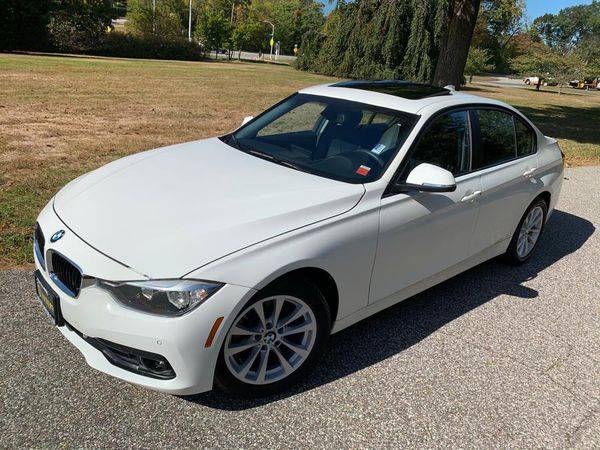 2016 BMW 3 Series 4dr Sdn 320i xDrive AWD 179 / MO for sale in Franklin Square, NY – photo 21