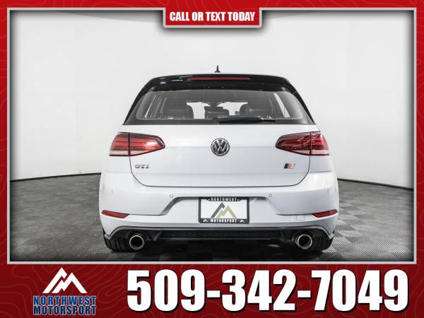 2018 Volkswagen Golf GTI Autobahn FWD - - by dealer for sale in Spokane Valley, WA – photo 6