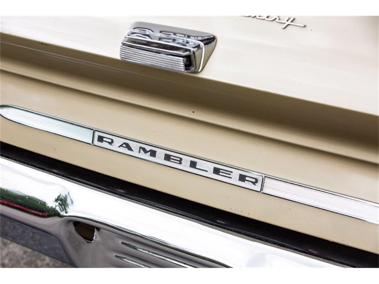 1963 AMC Rambler for sale in Orlando, FL – photo 31