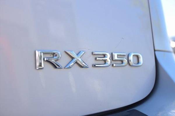 2012 Lexus RX 350 - - by dealer - vehicle automotive for sale in CHANTILLY, District Of Columbia – photo 16