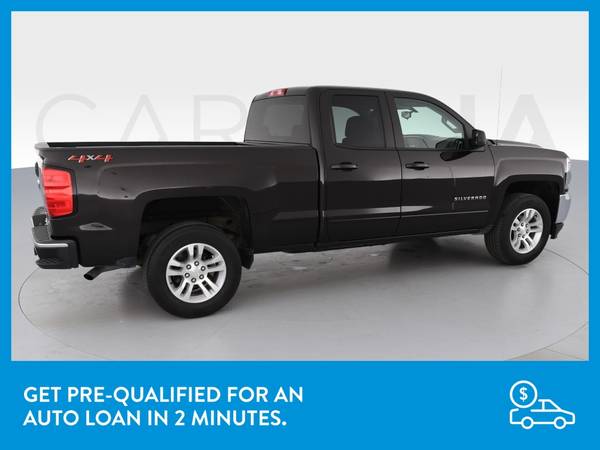2019 Chevy Chevrolet Silverado 1500 LD Double Cab LT Pickup 4D 6 1/2 for sale in Baltimore, MD – photo 9