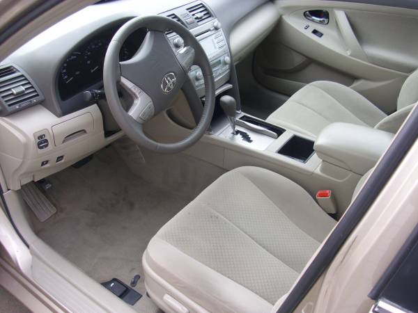 2008 Toyota Camry - - by dealer - vehicle automotive for sale in Santa Rosa, CA – photo 7