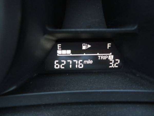 2012 Mazda Mazda3 i Touring sedan Sky Blue Mica for sale in Pulaski, VA – photo 16
