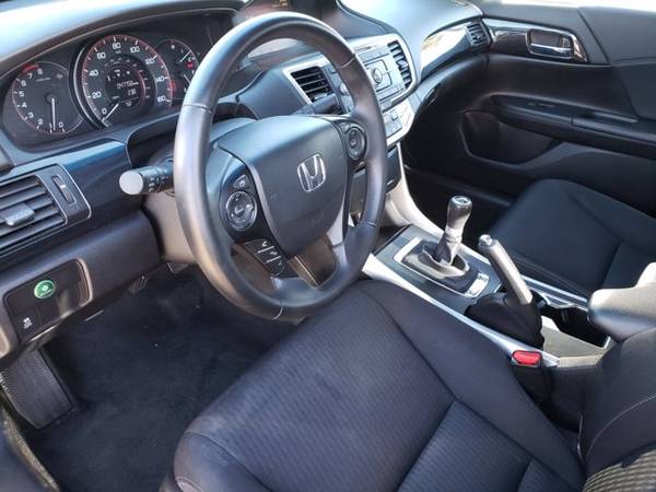 2015 Honda Accord Sedan Sport - cars & trucks - by dealer - vehicle... for sale in Carlsbad, CA – photo 3